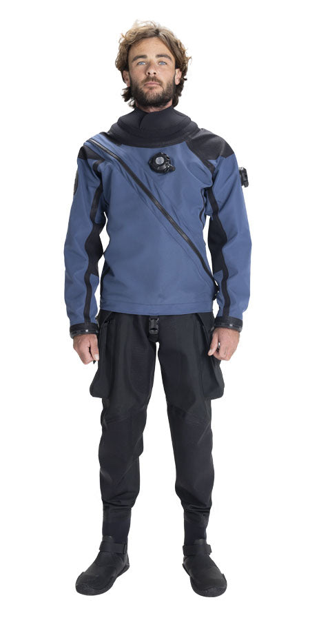 4th Element Argonaut 3.0 Drysuit Made to Measure