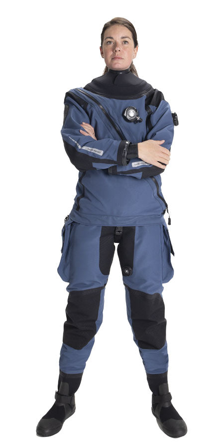 4th Element Argonaut 3.0 Drysuit Made to Measure