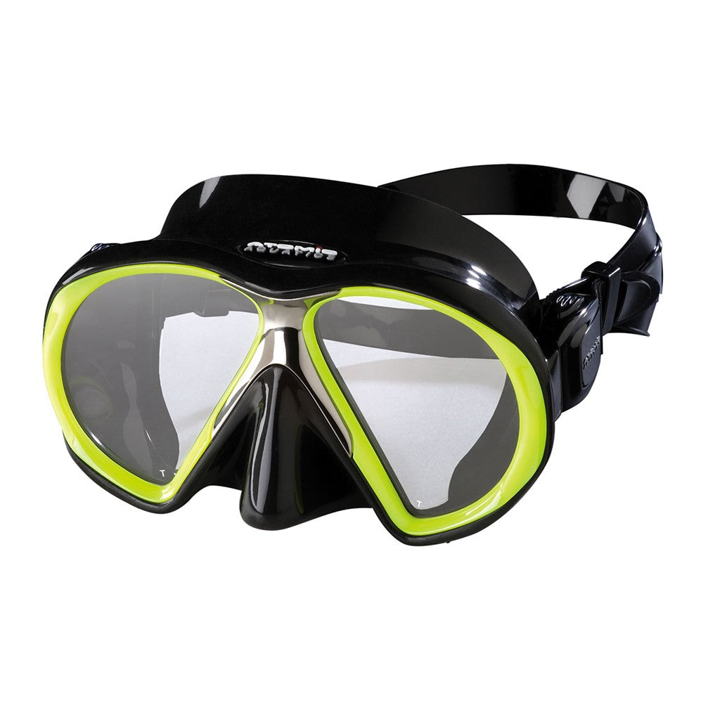 Atomic Aquatics Sub Frame Mask