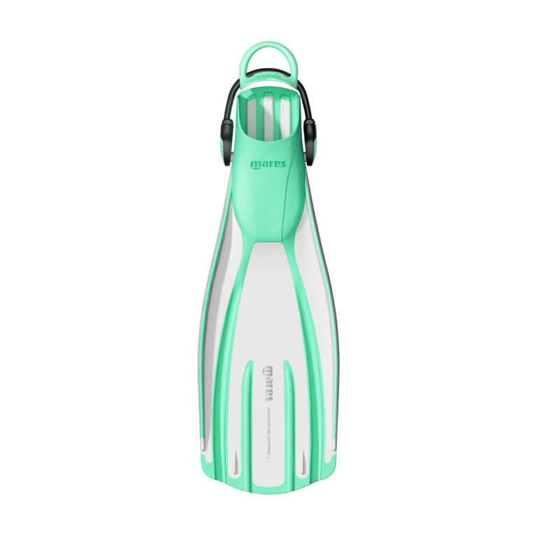 Mares Avanti Quattro+ Fins
