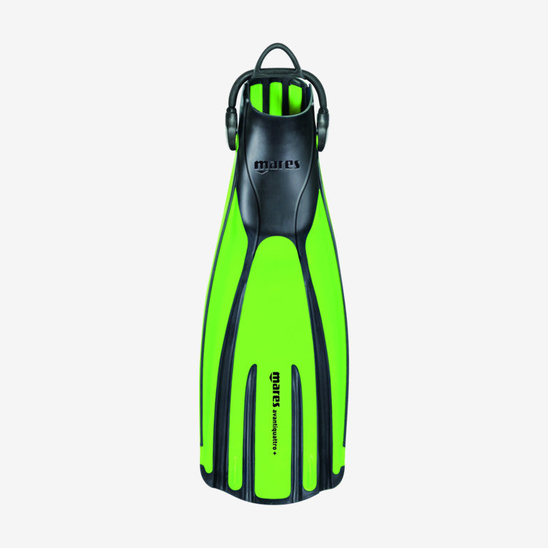Mares Avanti Quattro+ Fins