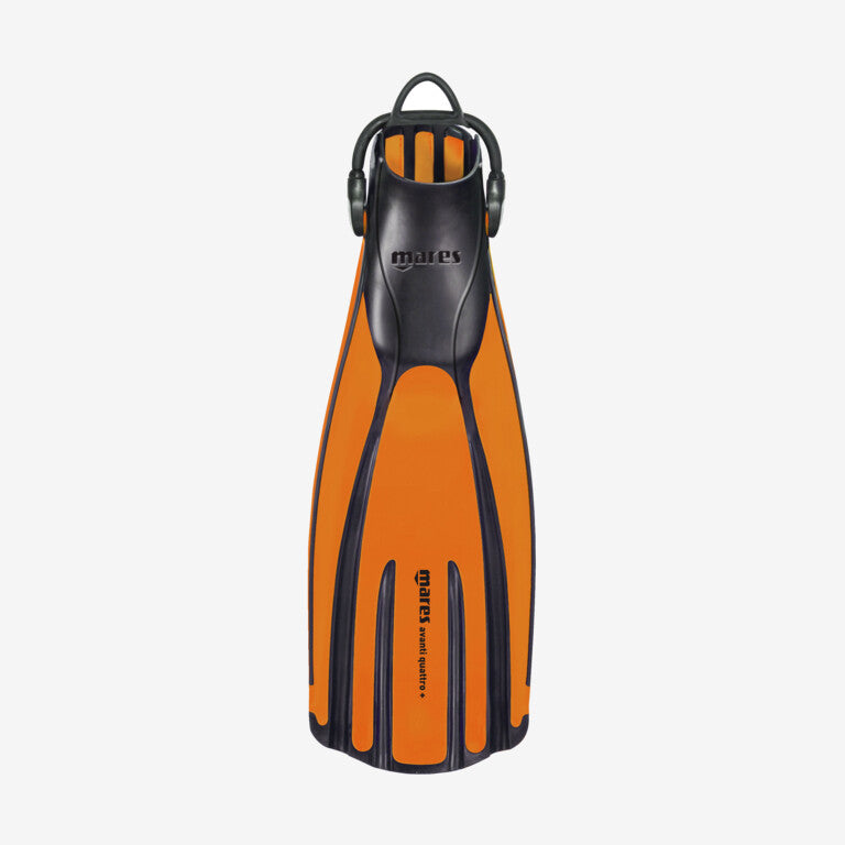 Mares Avanti Quattro+ Fins
