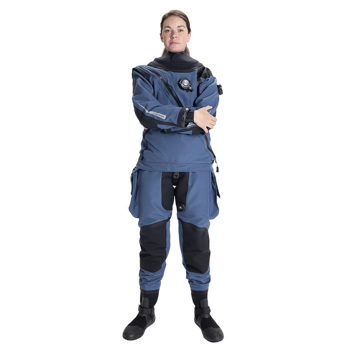 Fourth Element Argonaut 3.0 Drysuit