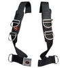 Hollis Solo Harness System for Technical Diving Systems