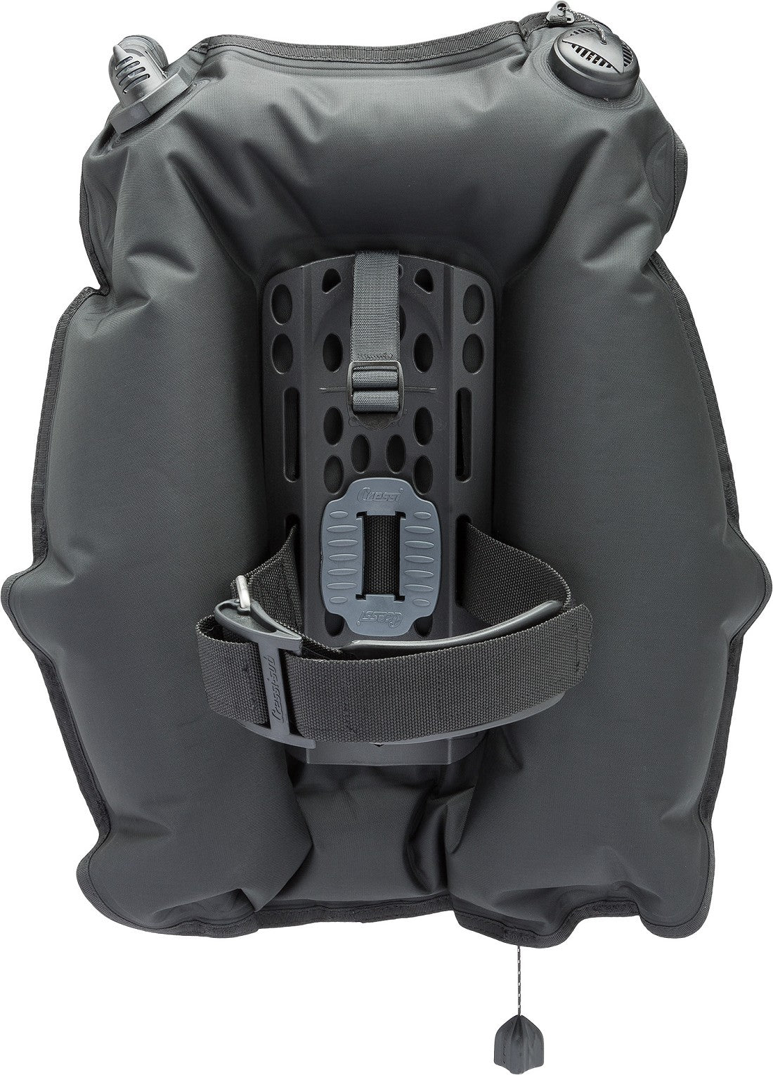 Cressi Travel Patrol Scuba Package