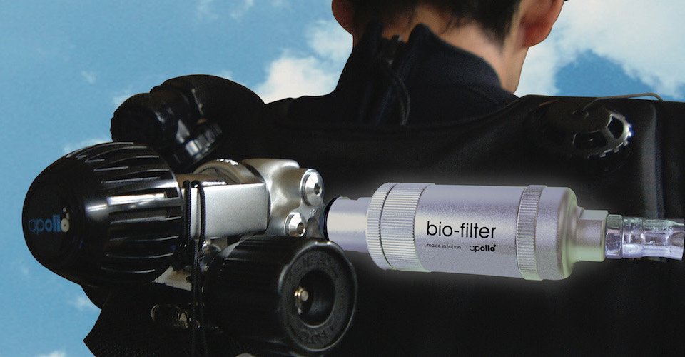 Apollo Bio-Filter Moisture System