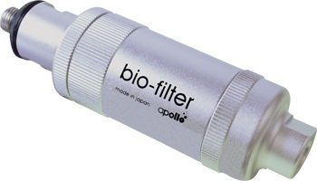 Apollo Bio-Filter Moisture System