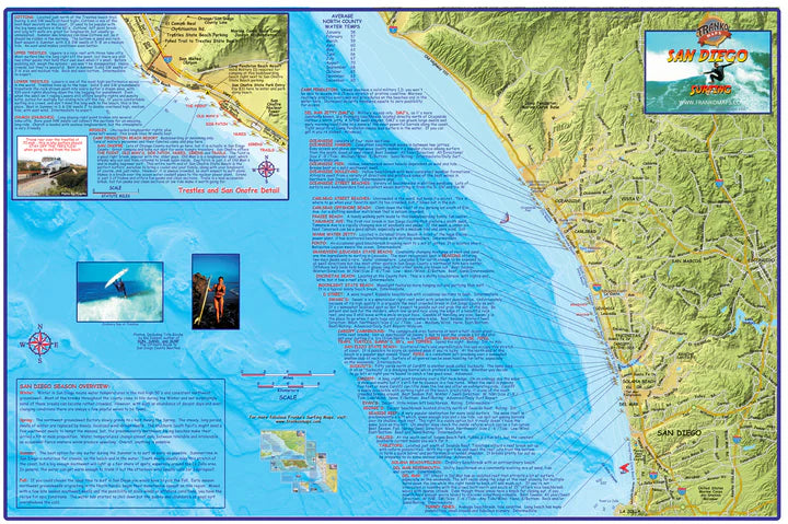 SD Surf Guide Side 1