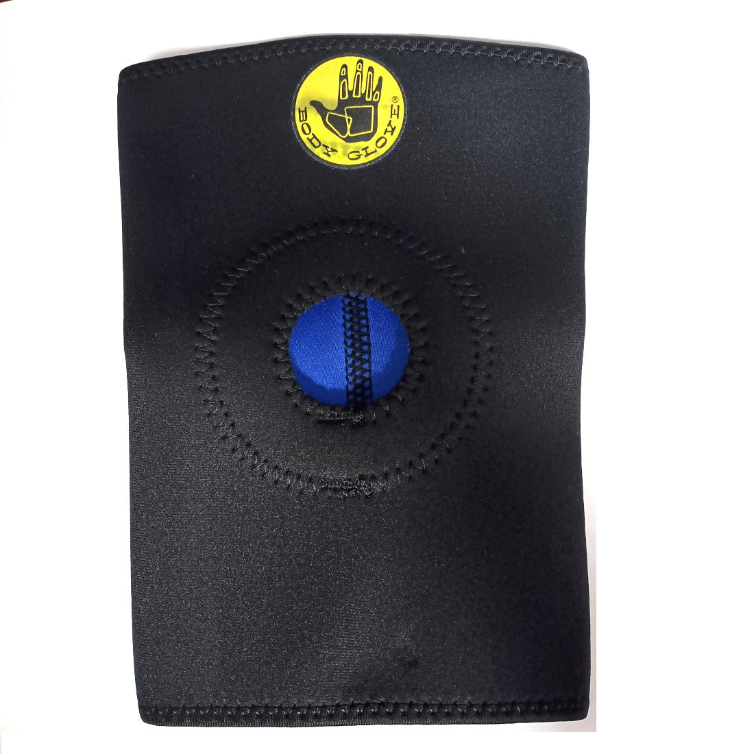 Body Glove 3002A Basic Knee Brace Support
