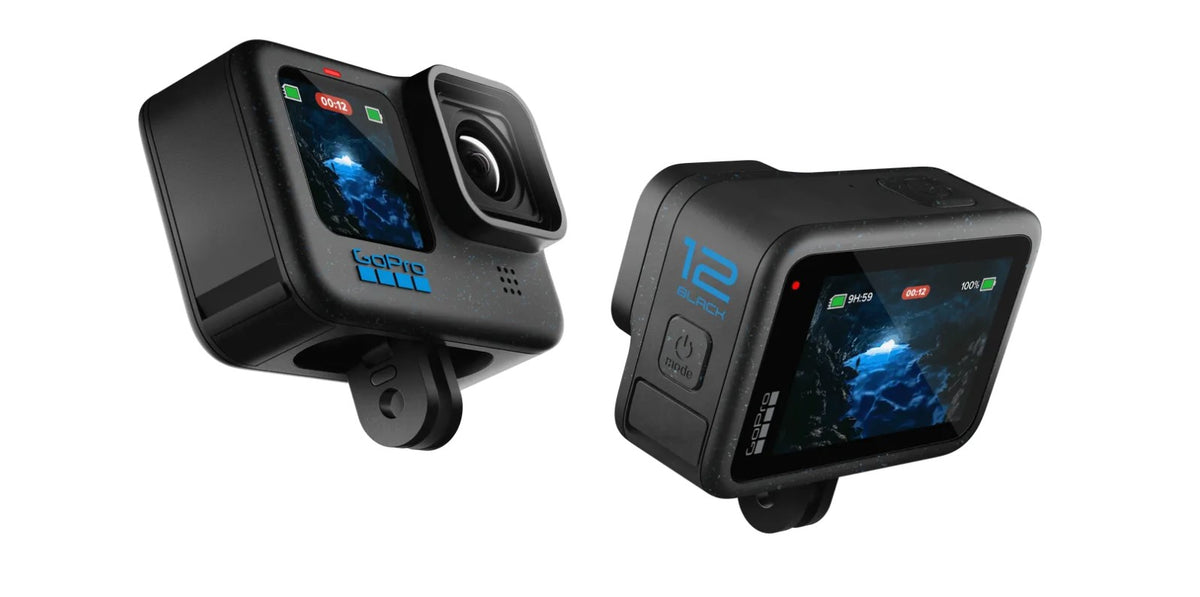 GoPro hero 12 BLACK + アクセサリ Amazon.com : GoPro HERO12 Black 5.3K Action Camera Bundle with