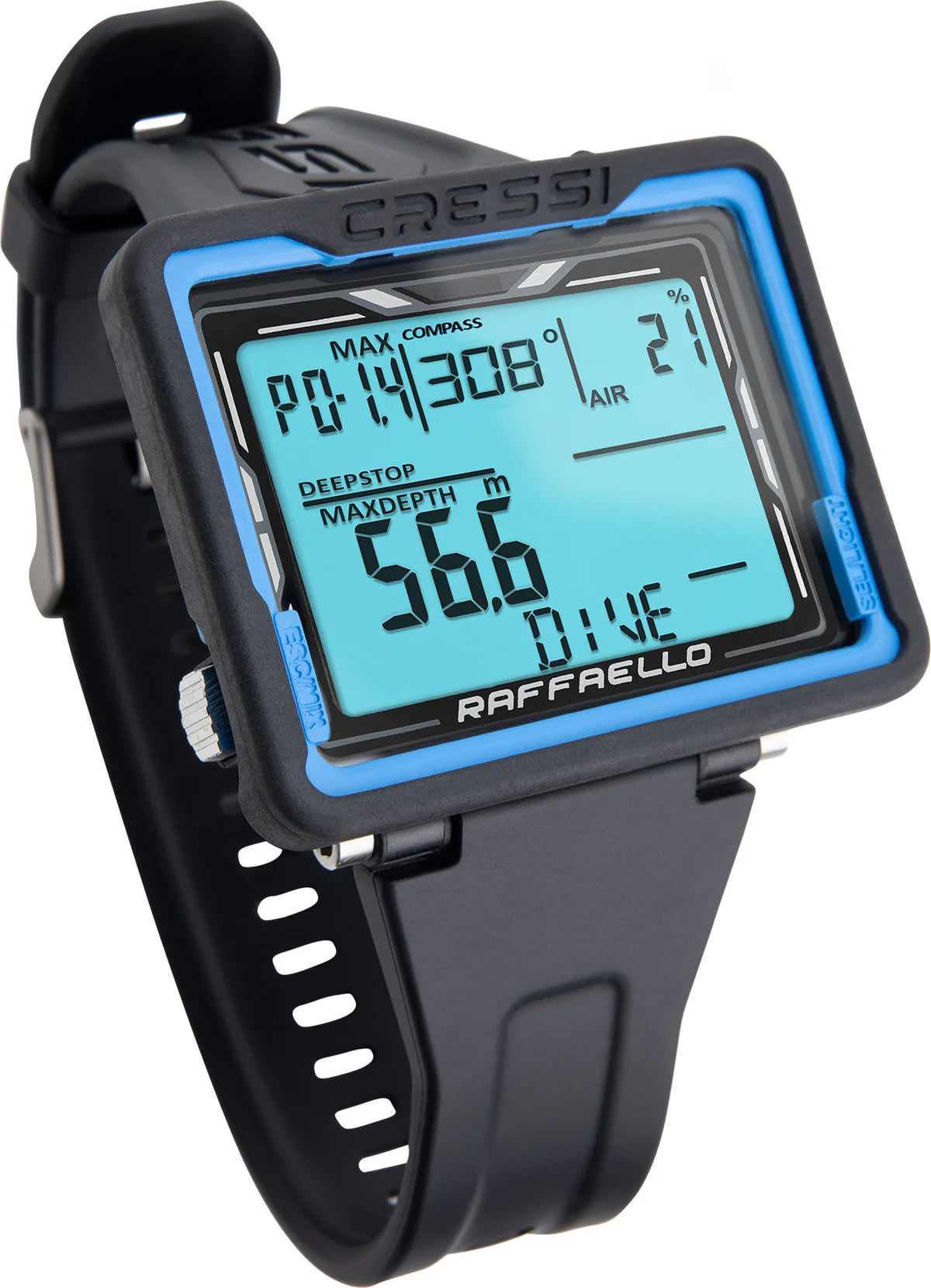Cressi Raffaello Dive Computer