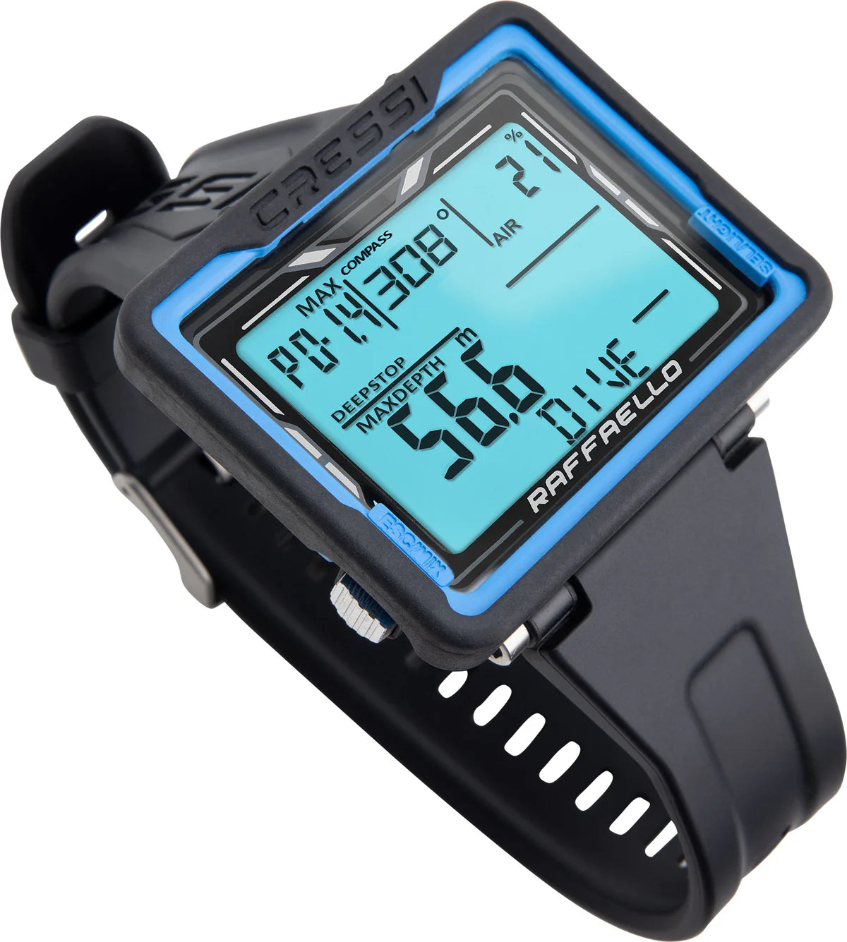 Cressi Raffaello Dive Computer