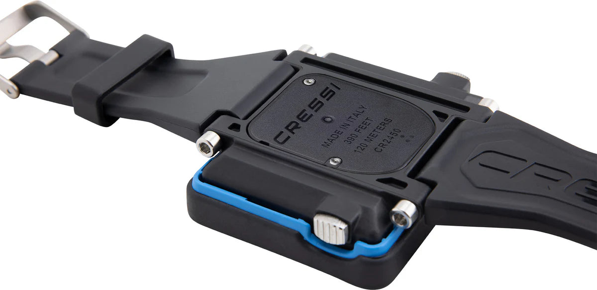 Cressi Raffaello Dive Computer