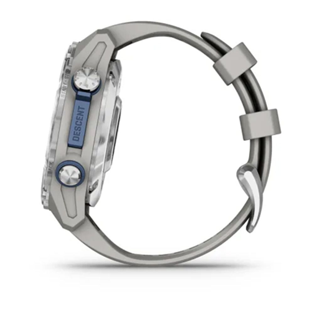 Garmin Descent Mk3 43mm Dive Computer