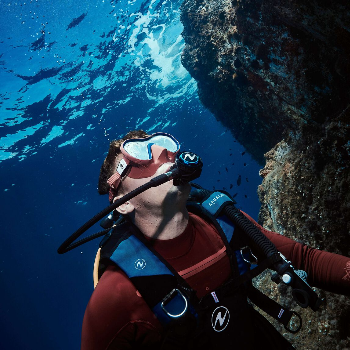Aqua Lung Plazma Frameless 2023 Mask