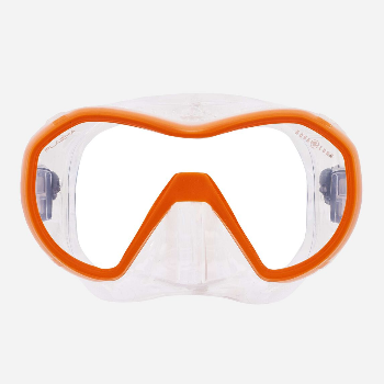 Aqua Lung Plazma Frameless 2023 Mask