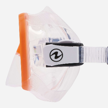 Aqua Lung Plazma Frameless 2023 Mask