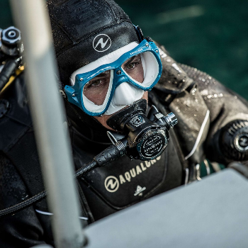 Aqua Lung Teknika Mask Technical