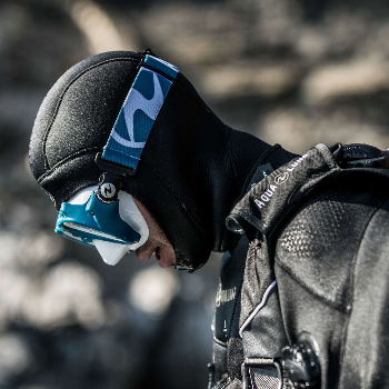 Aqua Lung Teknika Mask Technical
