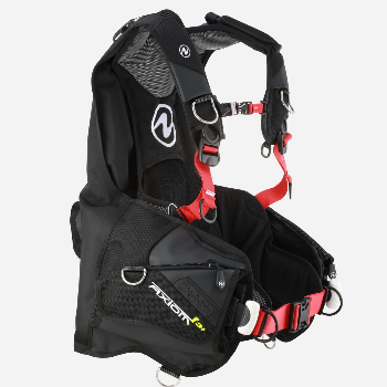 Aqua Lung Mens AXIOM i3+ 2024 BCD