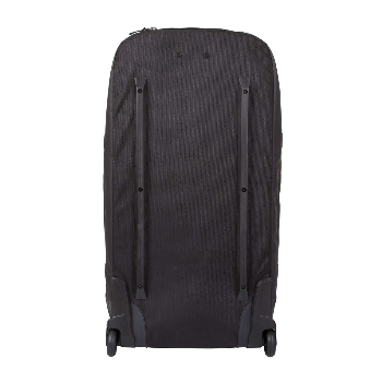 Apeks Roller Bag - Heavy Duty Travel Gear Luggage in 2 sizes (Carry-on and Larger)