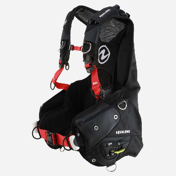 Aqua Lung Mens AXIOM i3+ 2024 BCD