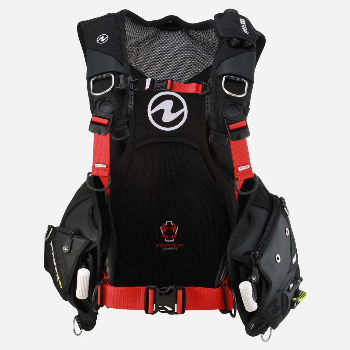 Aqua Lung Mens AXIOM i3+ 2024 BCD