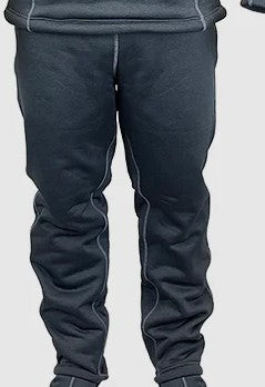 DUI Duotherm II 300 Fleece Drysuit Undergarment Pieces