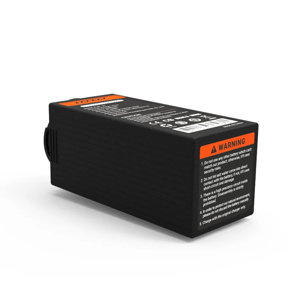 LEFEET Extra Battery for S1/S1 Pro Water Scooter
