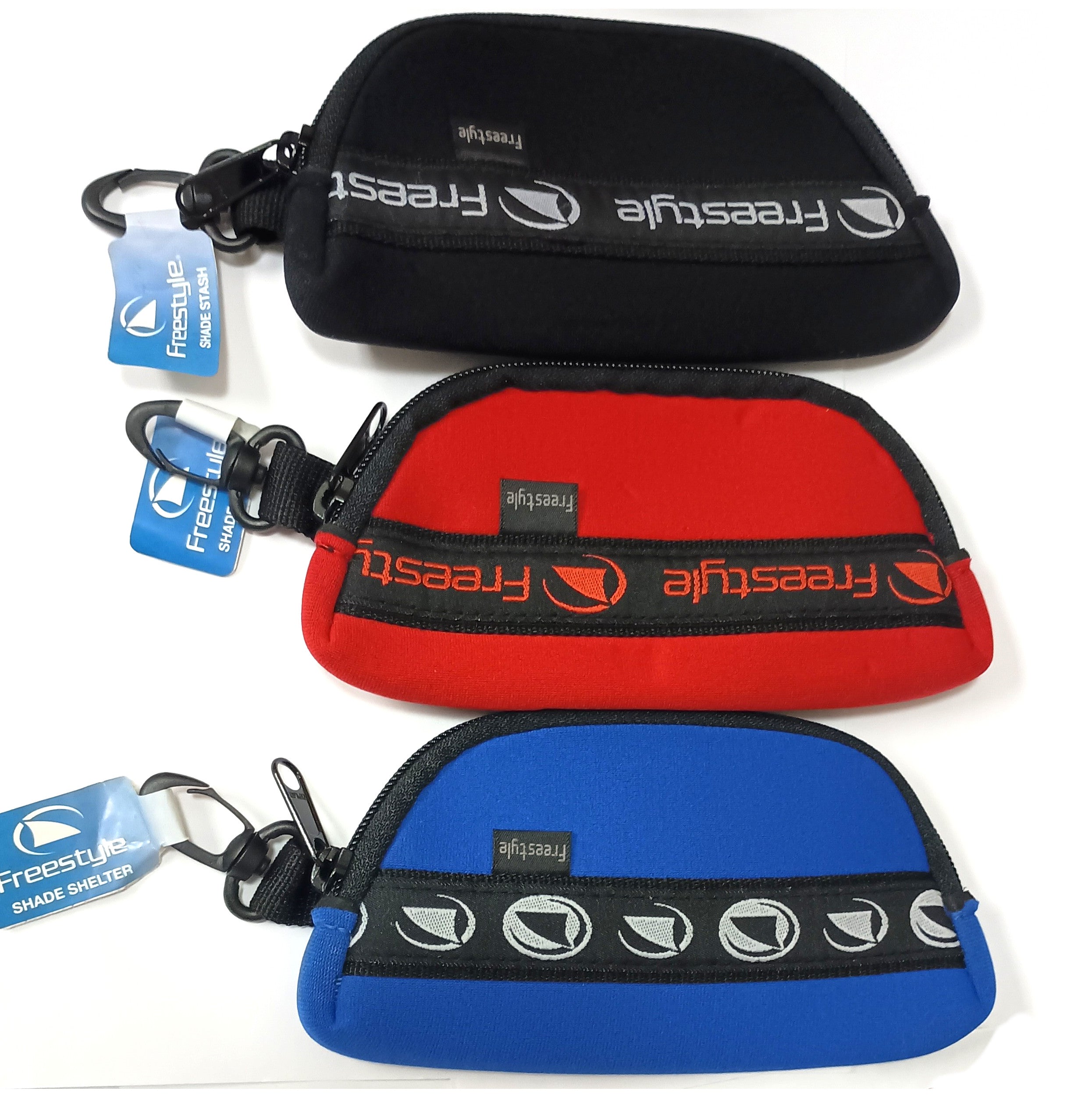 Freestyle Shark Shade to Protect Sunglasses from Scratching BULK LOT!