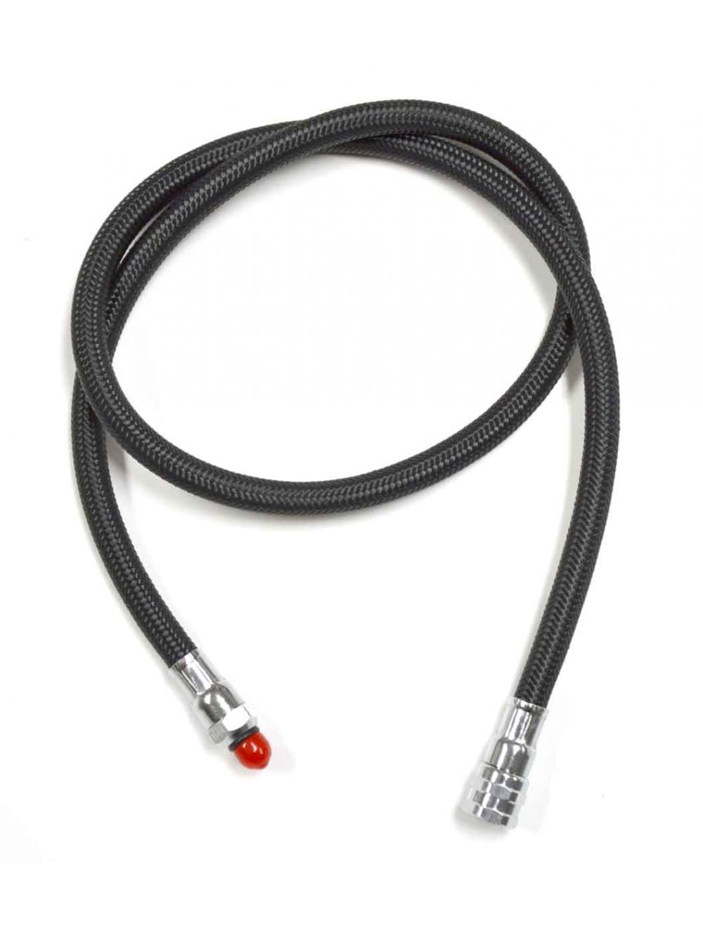 HOG Edge EdgeFlex Low Pressure LP Regulator Hose For Diving