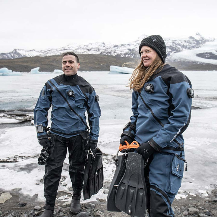 Fourth Element Argonaut 3.0 Drysuit