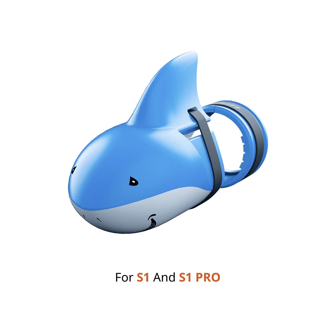 LEFEET Floating Shark Fin for S1/S1 Pro Water Scooter