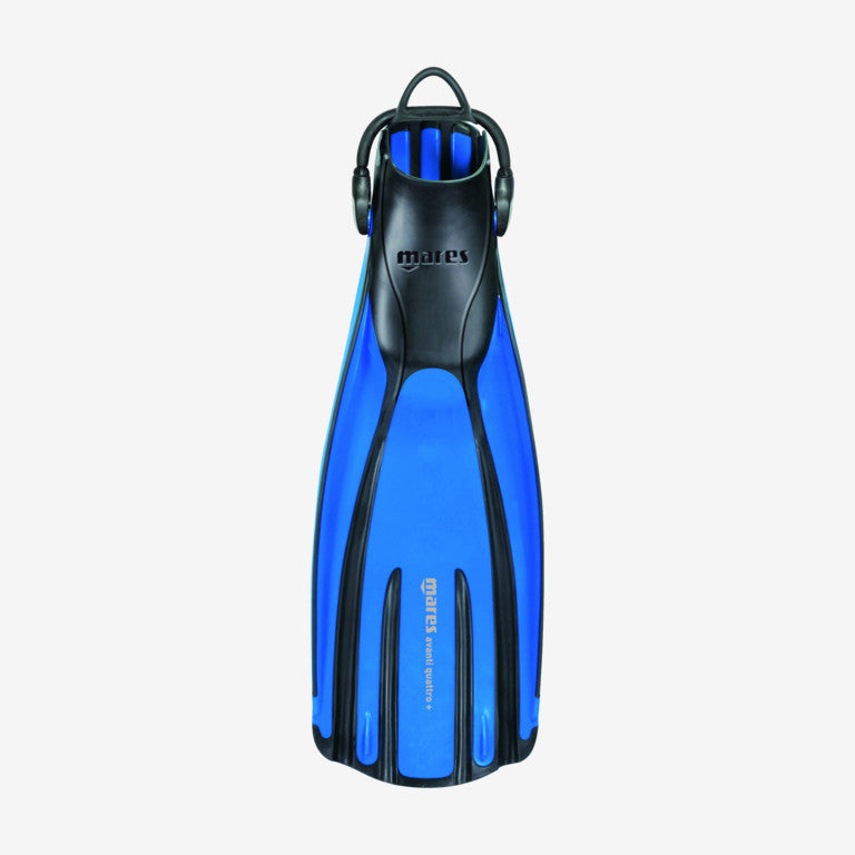 Mares Avanti Quattro+ Fins