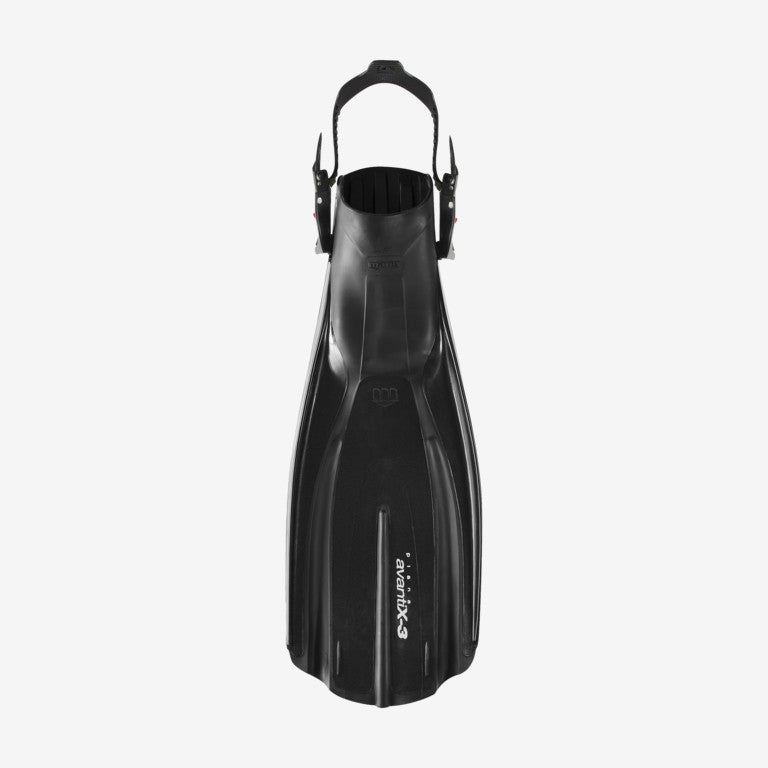 Mares Avanti X3 Open Heel Scuba Diving Fins