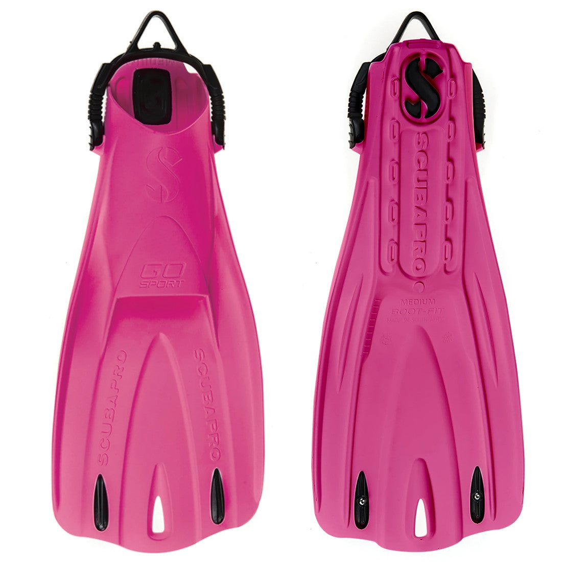 Scubapro Go Sport Fins