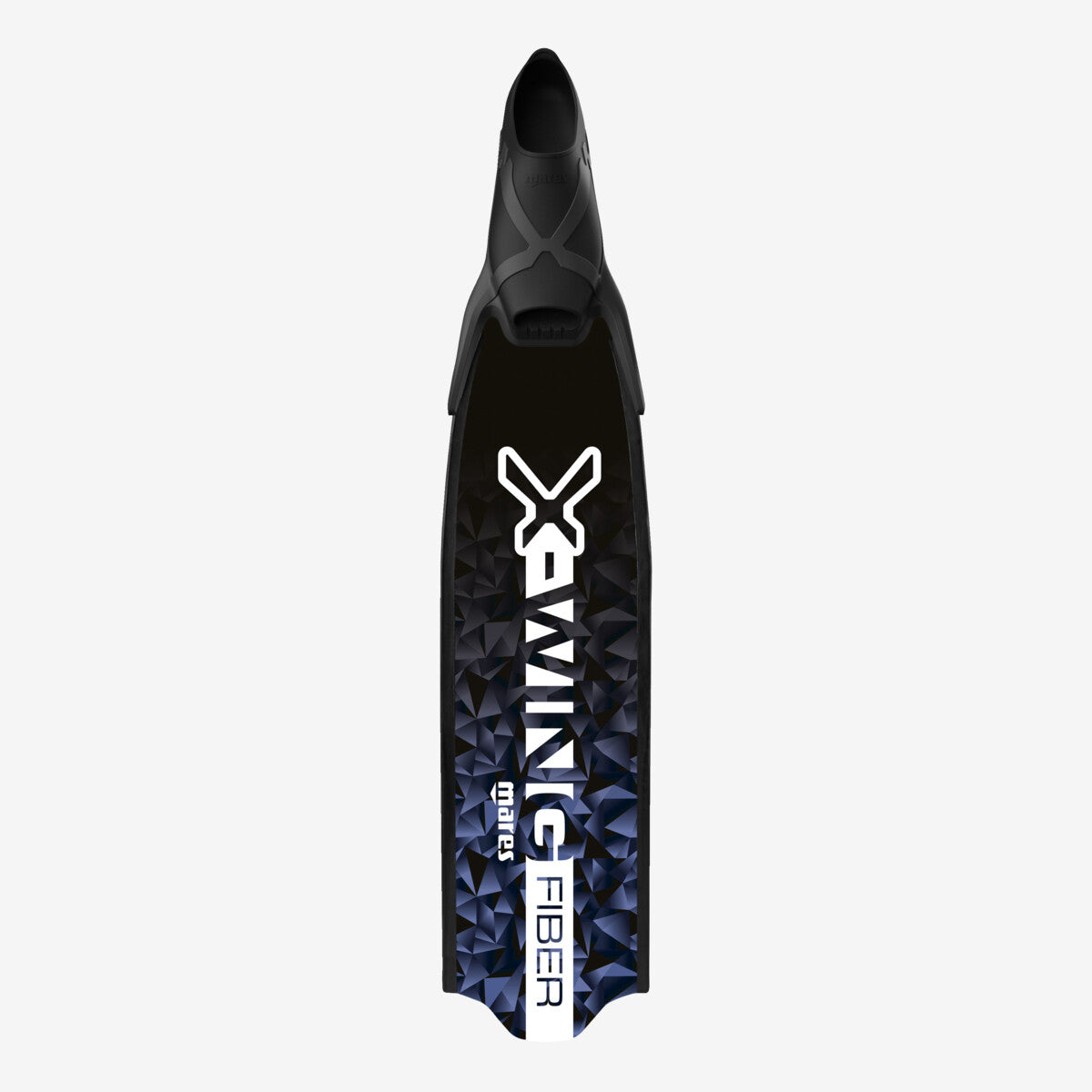 Mares X-WING Fiber Fins for Freediving Spearfishing