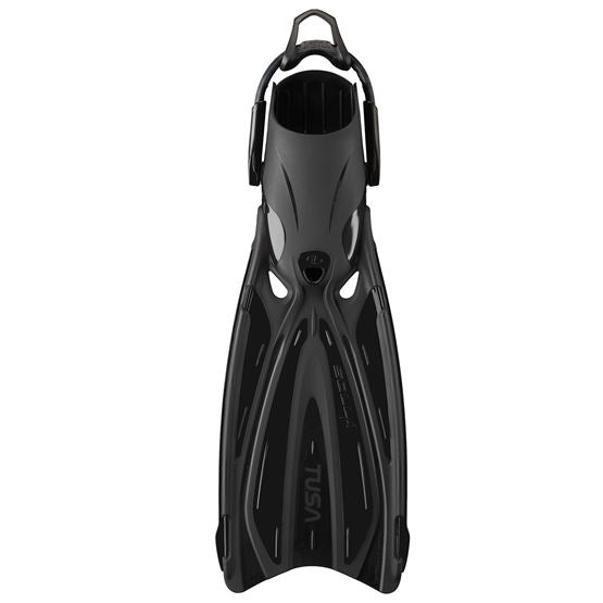 Tusa Solla Bungee Open Heel Fins