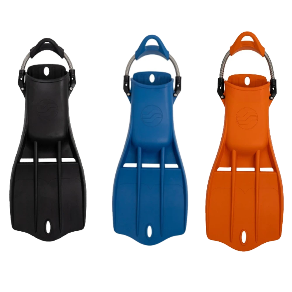 Sherwood Forge Fins