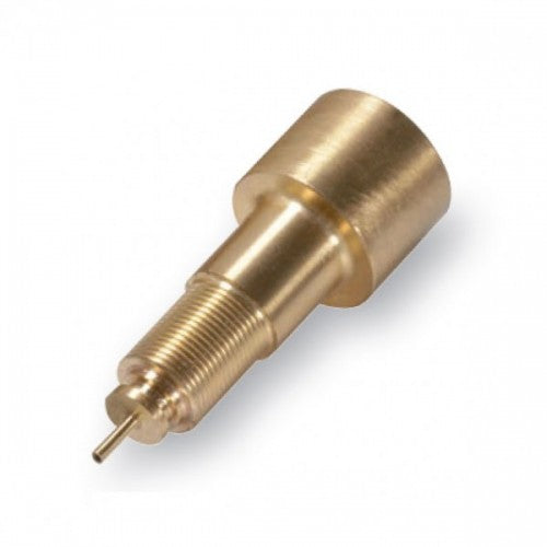 Omer Gauge Adapter For Mares-Seac Pneumatic Guns