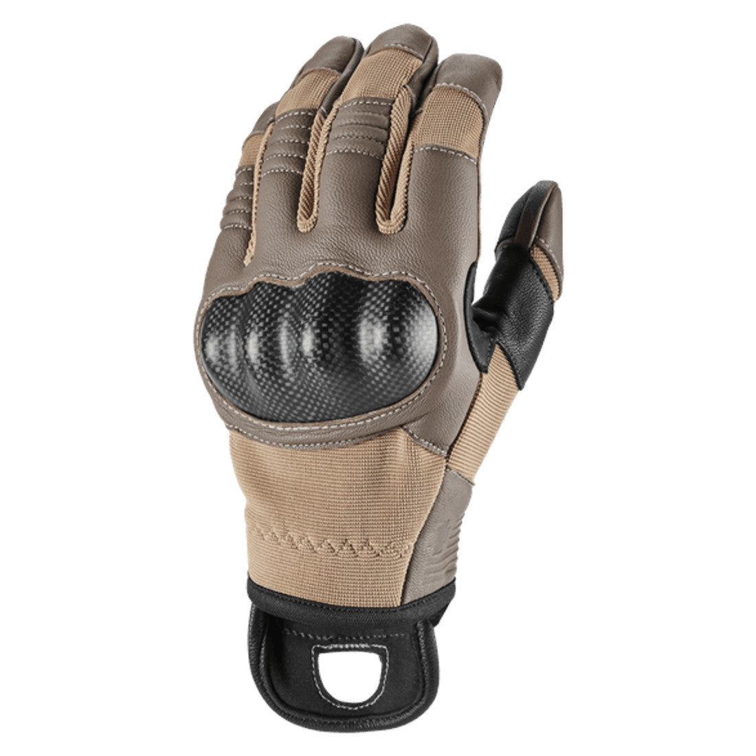 Spy Optic+ Standard Issue SOSI Harrier Tactical Gloves