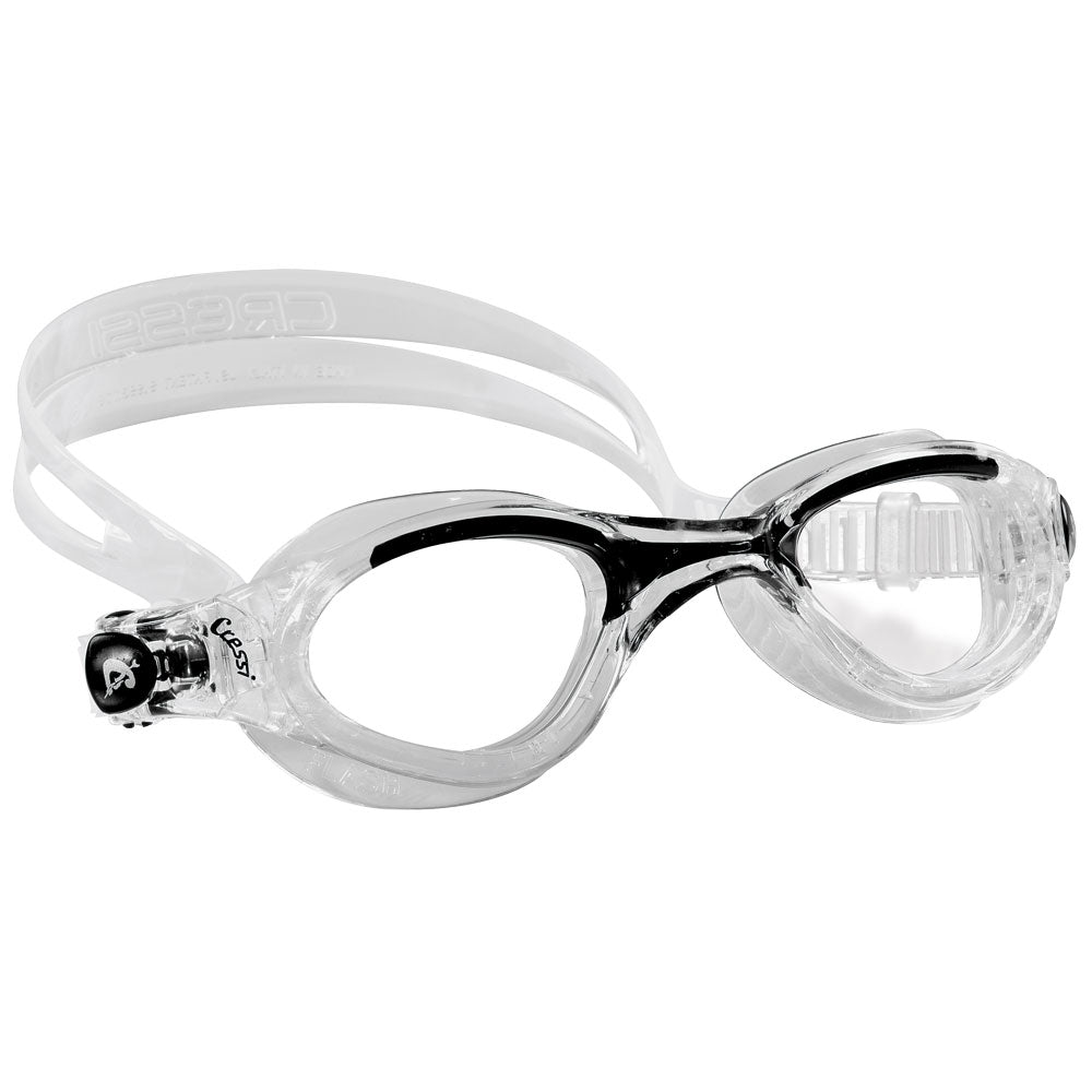 Cressi Swim Flash Swimming Goggles