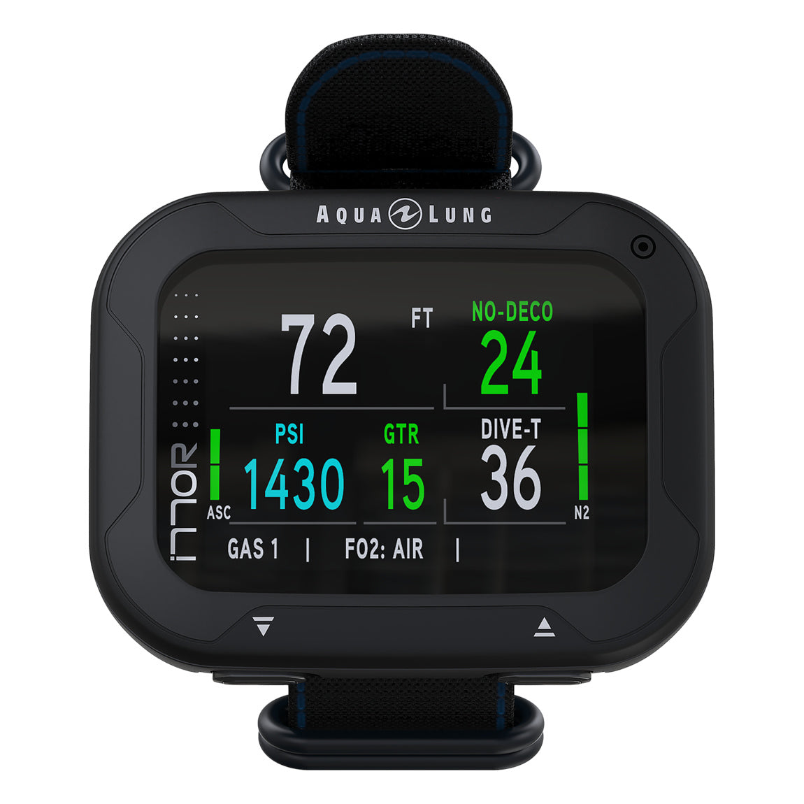Aqua Lung i770R Dive Computer
