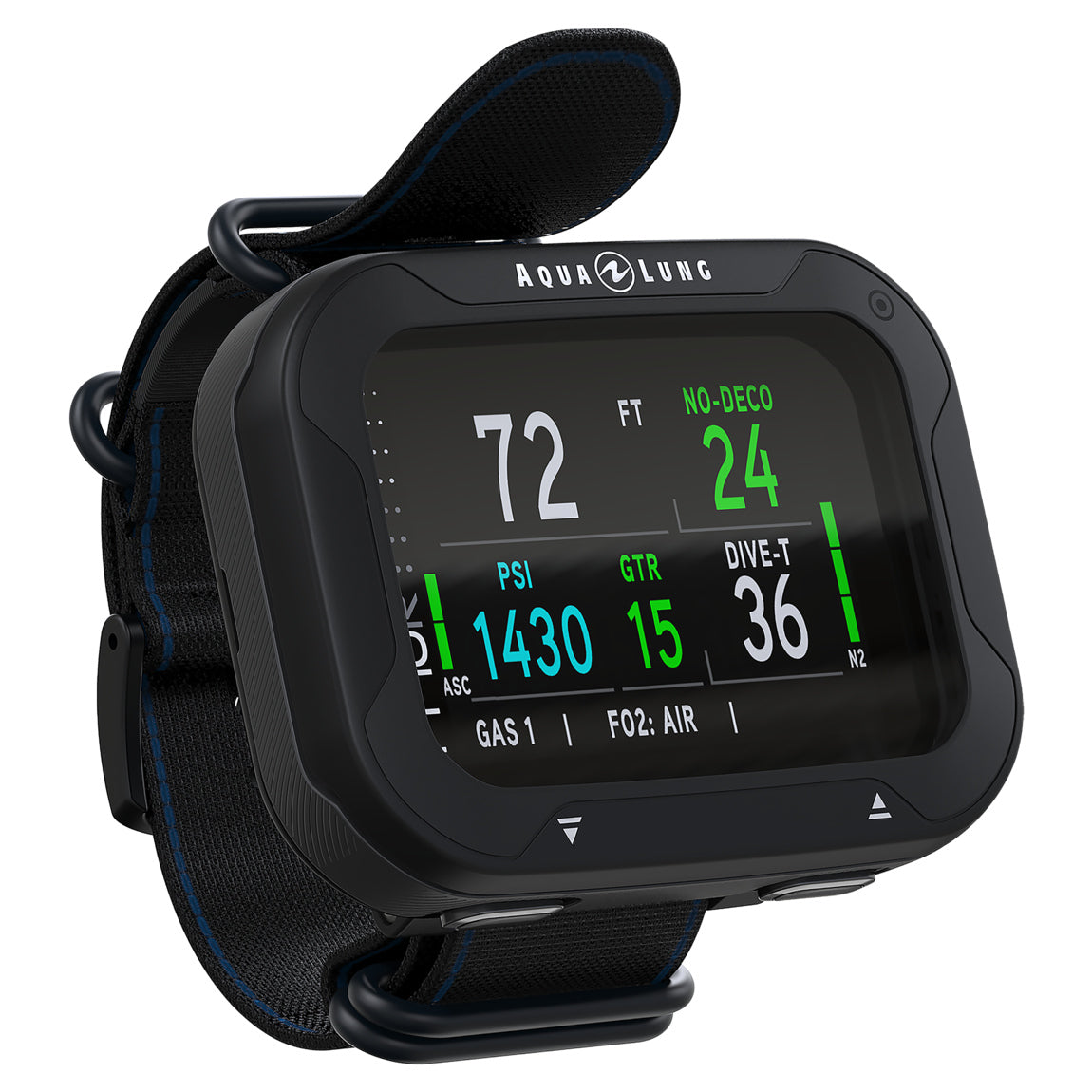 Aqua Lung i770R Dive Computer