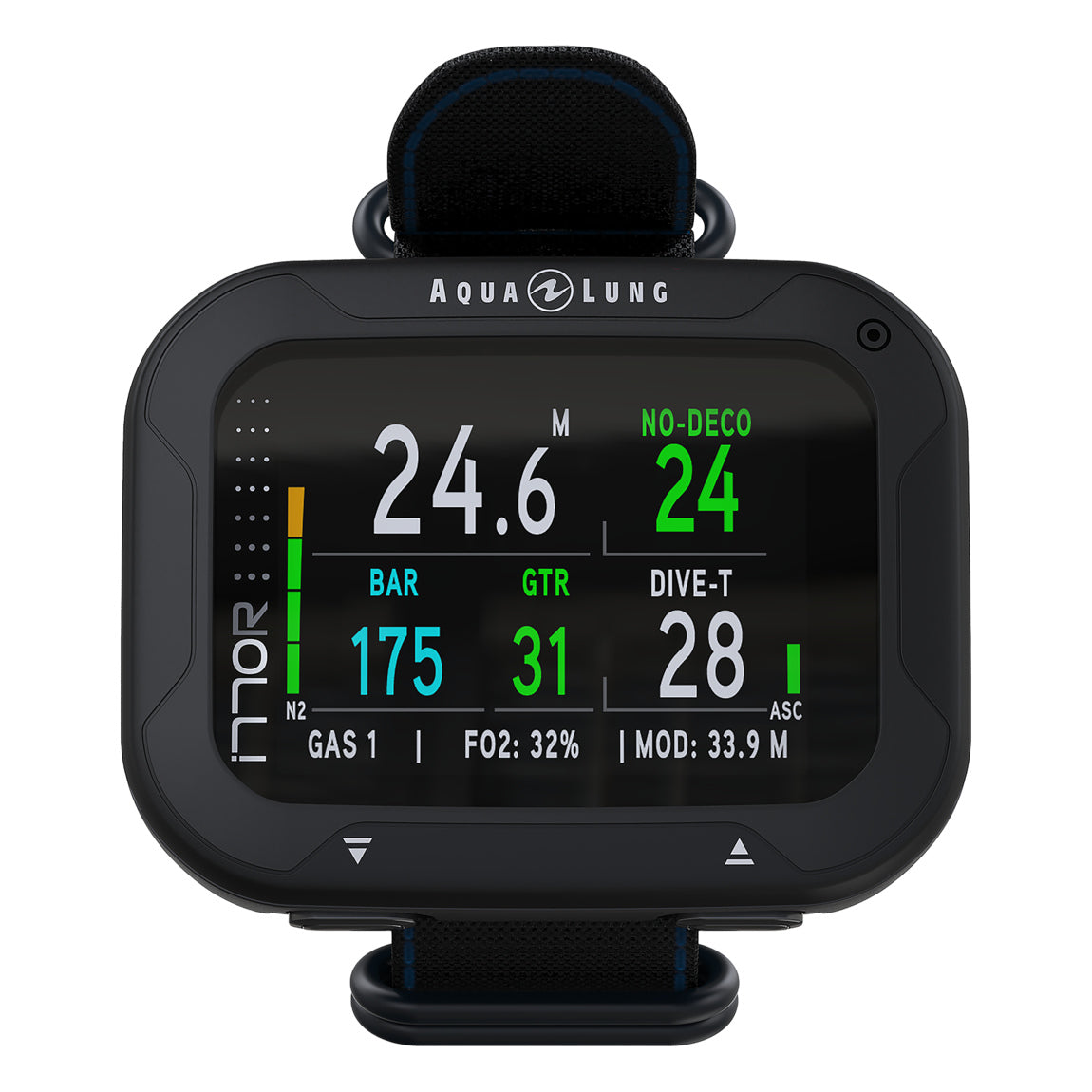 Aqua Lung i770R Dive Computer