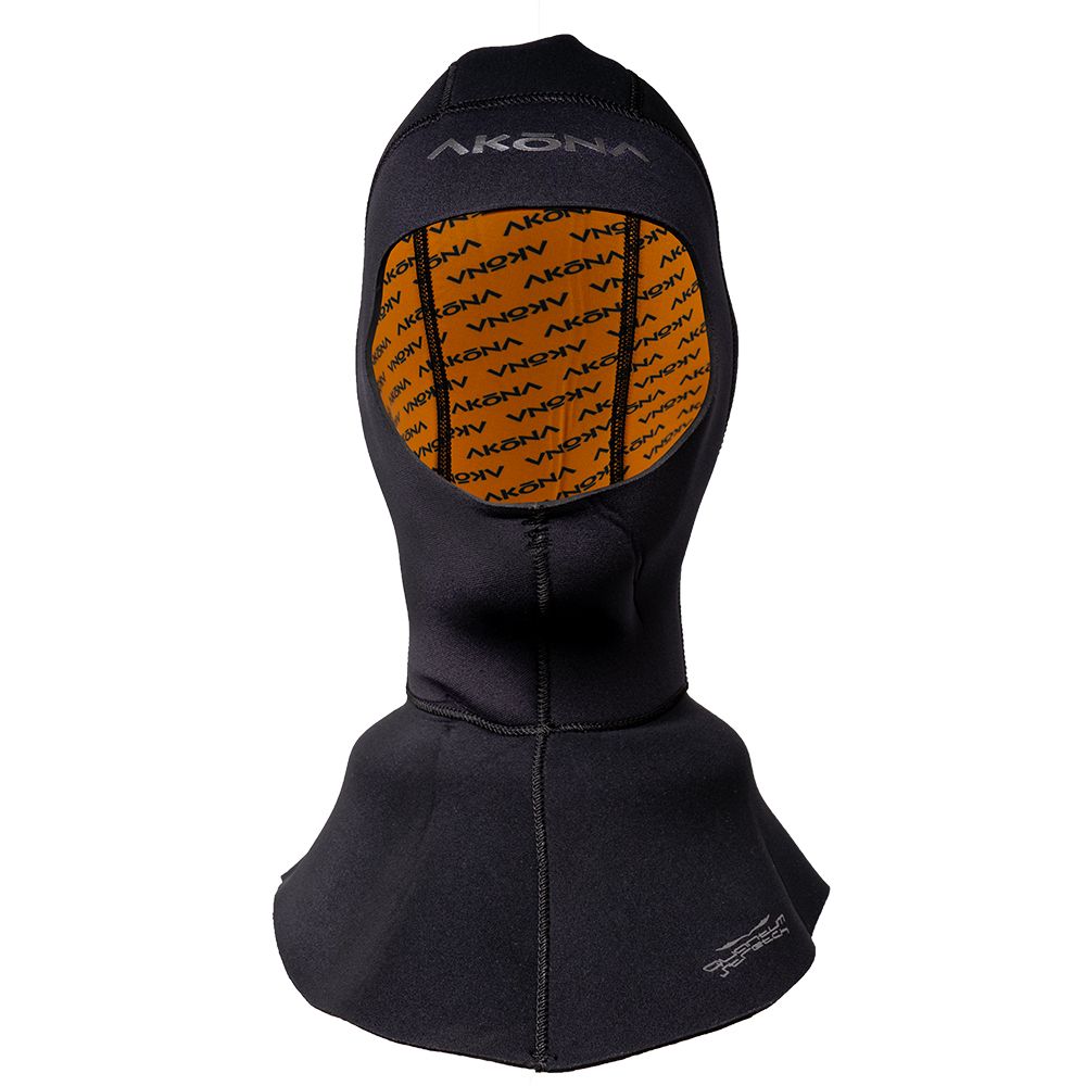 Akona 5/3mm Quantum Stretch Hood