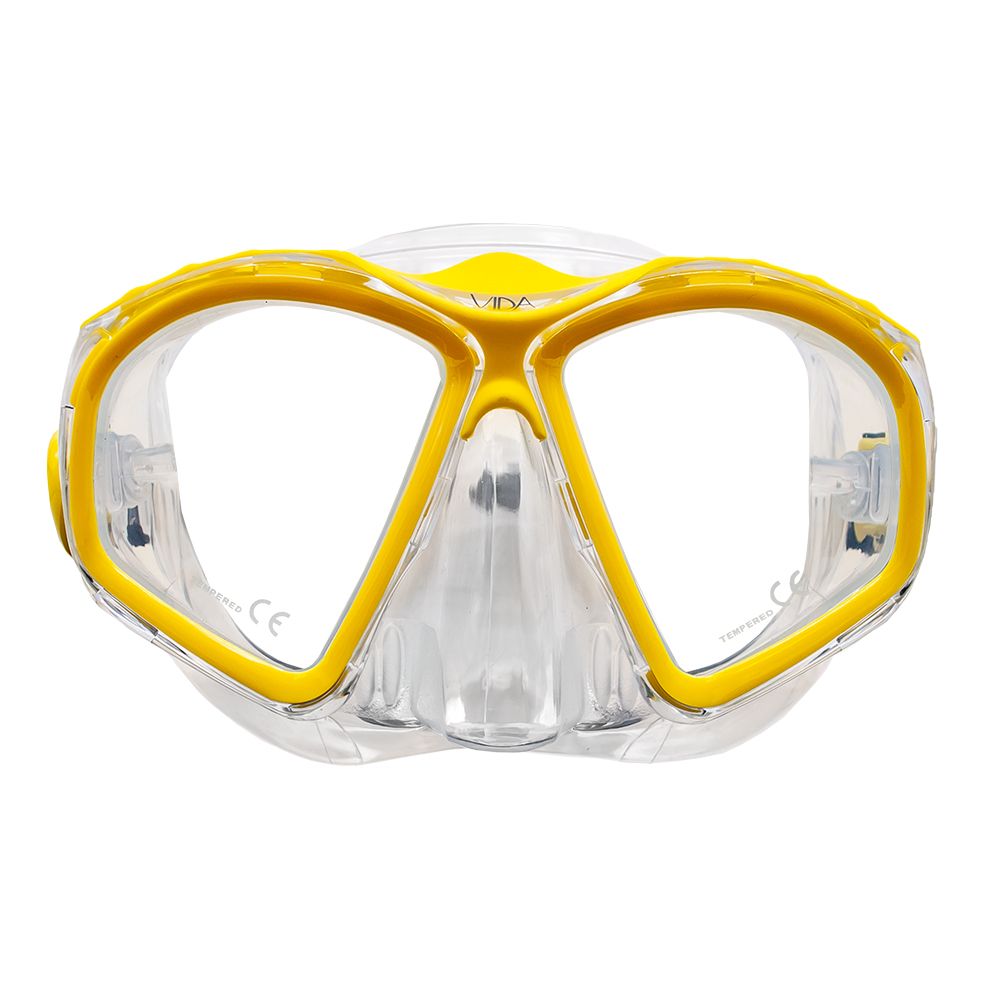 Sherwood Vida 2-Lens Mask