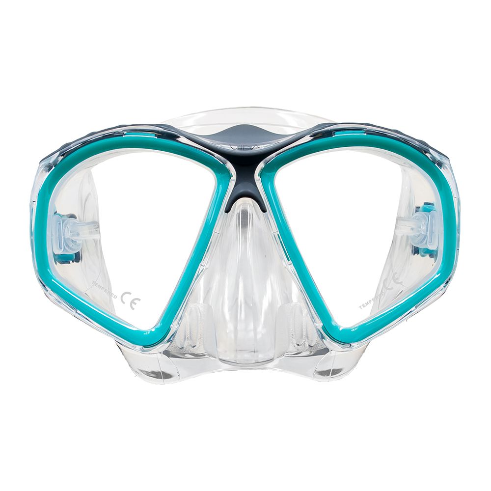 Sherwood Vida 2-Lens Mask