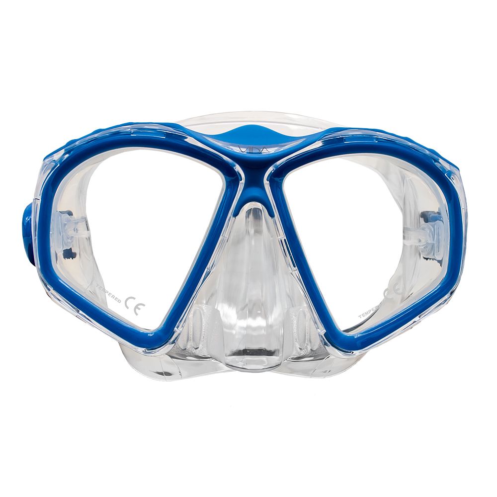 Sherwood Vida 2-Lens Mask