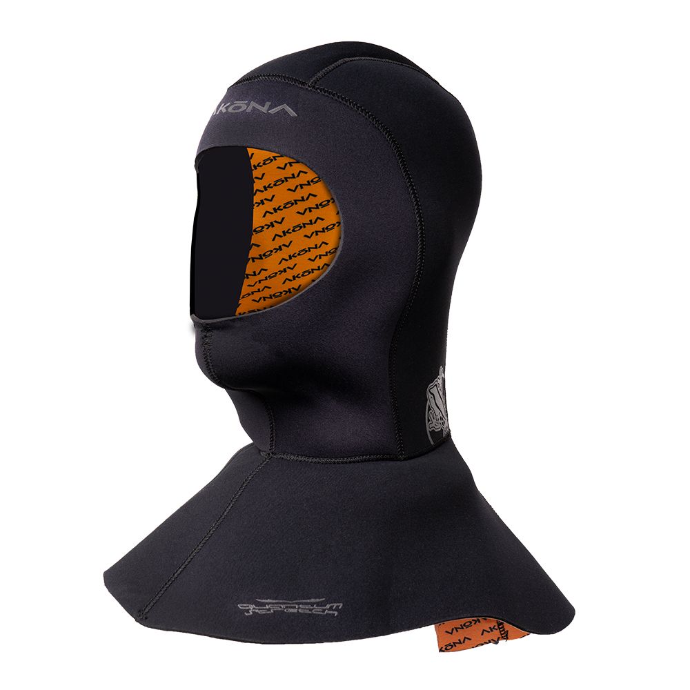 Akona 5/3mm Quantum Stretch Hood